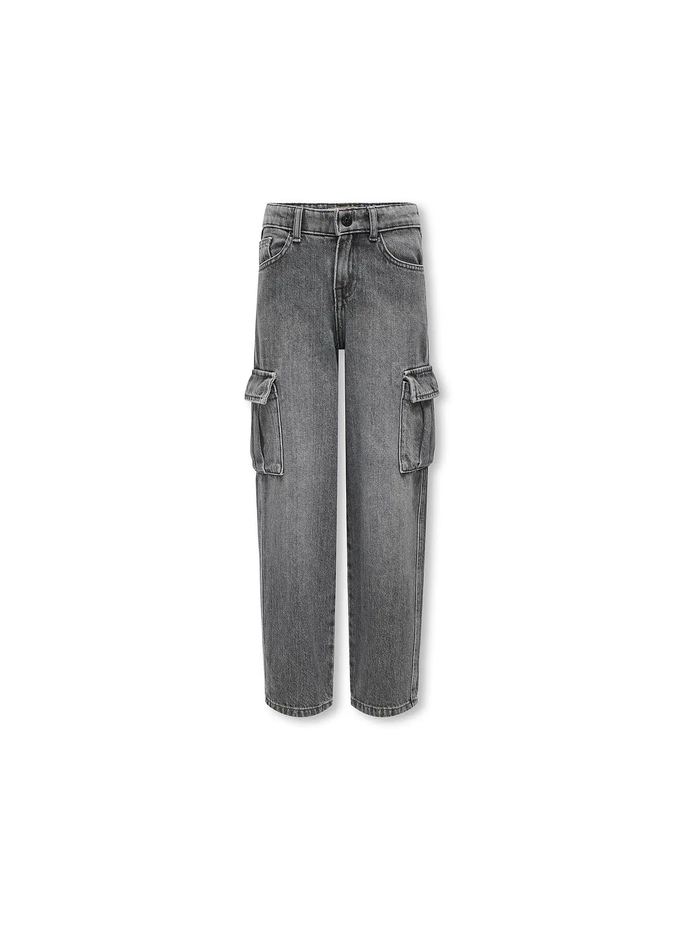 ONLY | Mädchen Cargojeans | 